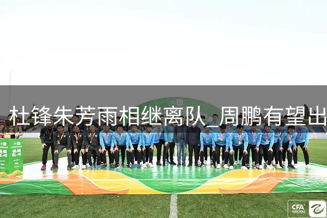 杜锋朱芳雨相继离队 周鹏有望出任广东男篮主教练